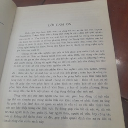 Lê Thành Lân - LỊCH HAI THẾ KỶ (1802-2010) và CÁC LỊCH VĨNH CỬU 455552