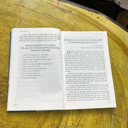 HUẾ TRONG TÔI - trần phương trà chủ biên 779071