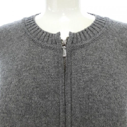 【Mã giảm giá】Áo khoác cardigan CHANEL 645083