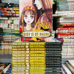 Hiệp sĩ nữ hoàng full 17 tập