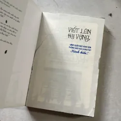 Viết lên hy vọng - Erin Gruwell & Những nhà văn tự do 559861