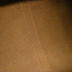 【Cổ điển】Louis Vuitton Monogram Keepall 55cm M41424 Túi Boston 614451