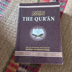 The quran    