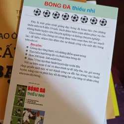 Bóng đá thiếu nhi 786587