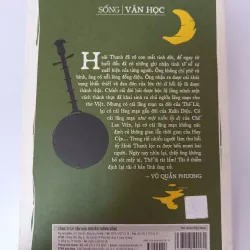 Thi nhân Việt Nam - Hoài Thanh 936803