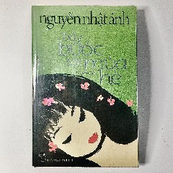 Bảy bước tới mùa hè - Nguyễn Nhật Ánh.  59336
