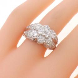 Nhẫn kim cương PT900 2.00CT - Hàng hiệu Chính hãng 849045