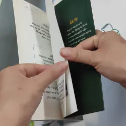 Việc Lớn Nhất Đời Người - Cư Sĩ Diệu Âm Diệu Ngộ 776134