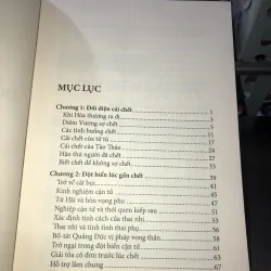 Đối diện cái chết - Thích Nhật Từ 1009142