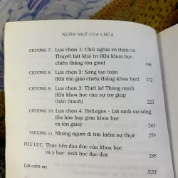 Ngôn Ngữ Của Chúa - Francis S. Collins 928022