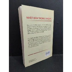 Nhật bản trong châu á mói 90% 2019 HCM0612 Tanaka Akihiko LỊCH SỬ - CHÍNH TRỊ - TRIẾT HỌC 918257