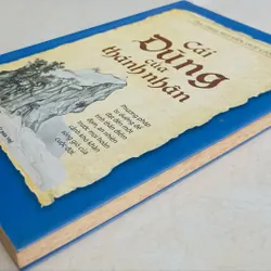 Cái Dũng Của Thánh Nhân 🌻 721738