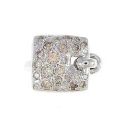 Nhẫn kim cương Kashikei 1.00CT - Hàng hiệu Authentic 838878