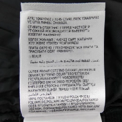 MONCLER 20919B50700 A9341 Áo khoác lông - Hàng hiệu Chính hãng 892113