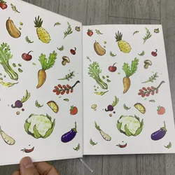 6 mùa - joshua mcfadden, martha holmbery. 1b1 655379