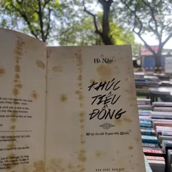 KHÚC TIÊU ĐỒNG- HÀ NGẠI 697210