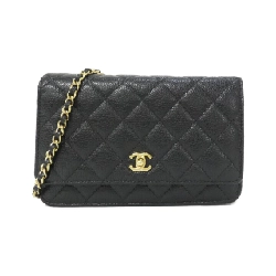 Ví xách dây Chanel AP4241