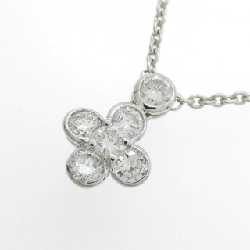 Dây chuyền kim cương PT900/PT850 1.10CT - Hàng hiệu Chính hãng 860162