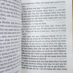 Trọn bộ 2 tập văn học Ba Lan: TÌNH YÊU TRUYỀN KIẾP, tác giả Helena Miniszek 703855