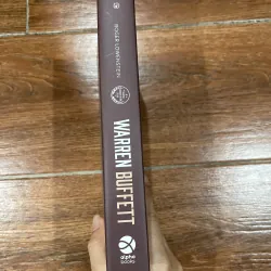 Quá Trình Hình Thành Một Nhà Tư Bản Mỹ - Warren Buffett (k3) 1004012