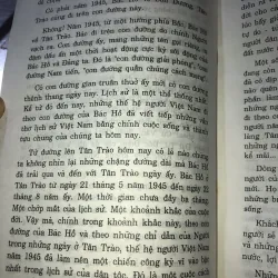 Ký ức tháng 5 - Kinh Lịch 997288