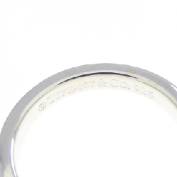 Nhẫn hẹp Tiffany Notes - Hàng hiệu Authentic 835565