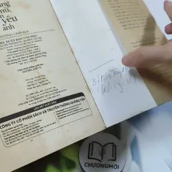 Chàng Mù, Em Yêu Anh - Mộc Phù Sinh 744710