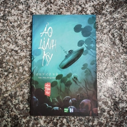 sách: Tiểu thuyết trinh thám Ảo linh kỳ - Quỷ Cổ Nữ