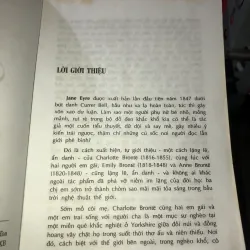 Jane Eyre - Charlotte Bronte 1001674