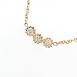 Dây chuyền Christian Dior Mimi Rose - Hàng hiệu Authentic 844470