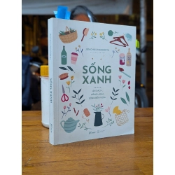 Sống xanh - Jen Chillingswroth