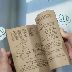 [XƯA] Cấp Cứu Và Điều Trị: Chết Đuối, Điện Giật, Rắn Độc Cắn (1982) - BS. Nguyễn Đình Thiêng - BS. Trần Văn Dược 776013