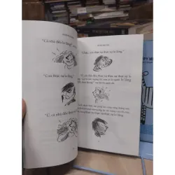 Sách: Ông nội vượt ngục - TG: David Walliams (B3) 1017794