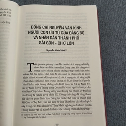 ĐỒNG CHÍ NGUYỄN VĂN KỈNH: NGƯỜI CHIẾN SĨ CỘNG SẢN KIÊN CƯỜNG 504758