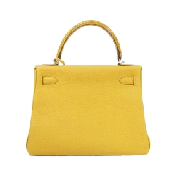 Túi xách Hermès Kelly Touch 28cm 076213CK - Hàng hiệu Authentic 805486