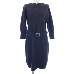 【Mã giảm giá】Chanel CHANEL Váy liền