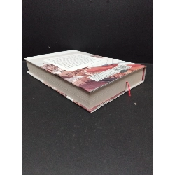 Miền đất hứa của tôi (bìa cứng) mới 90% bẩn ố nhẹ 2018 HCM1410 Ari Shavit VĂN HỌC 917607