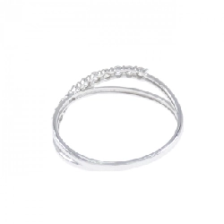 【Sản phẩm mới】Nhẫn kim cương PT950 0.20CT 671614