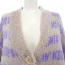 【Mã giảm giá】STELLA MCCARTNEY Áo khoác cardigan 643884