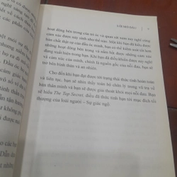 Som Sujeera - THE TOP SECRET, Biến mọi ước mơ thành sự hhaajt nhờ Luật Hấp Dẫn 452616