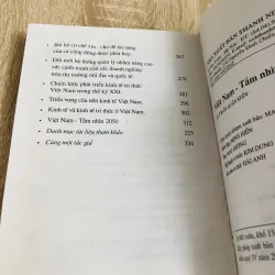 VIỆT NAM TẦM NHÌN 2050 976570