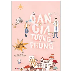 Oan Gia Tương Phùng - Tiêu Dao Hồng Trần