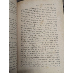 TÌNH TRONG CHIẾN HÀO - LÉON TOLSTOI ( BẢN DỊCH HOÀNG HẢI THUỶ ) 304387