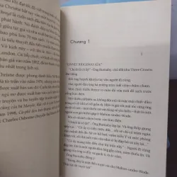 Sách: Án mạng trên sông Nile - TG: Agatha Christie 968745