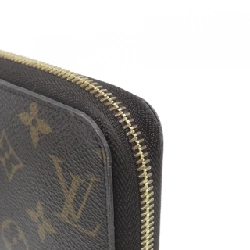 Ví Louis Vuitton Monogram Zippy M42616 - Hàng hiệu Chính hãng 806633