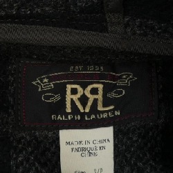 Áo khoác duffle RRL - Hàng hiệu Authentic 882499