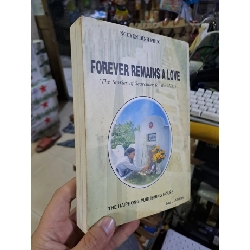 Còn mãi một tình thương Nguyễn Đình Phúc mới 80% ố vàng 2002 Văn học Việt Nam HCM1709 923665