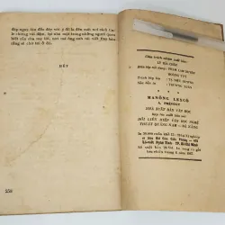 Tác phẩm VH cổ điển Pháp Manon Lescaut (Abbé Prévost) 791145