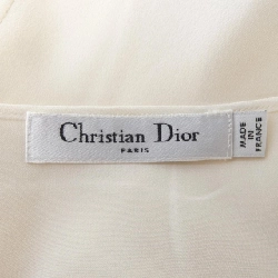 クリスチャンディオール CHRISTIAN DIOR 6E21606A1601 Áo thun - Hàng hiệu Chính hãng 823986