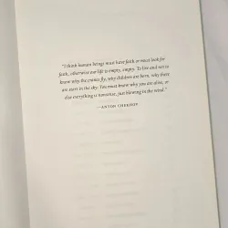 Finding Me: A Memoir
Sách của Viola Davis (bìa cứng, khổ lớn) 747994